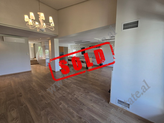 Four bedroom villa for sale in Lunder area, part of a very well-known and preferred residential comp